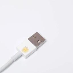 Cáp sạc iPhone 8IC