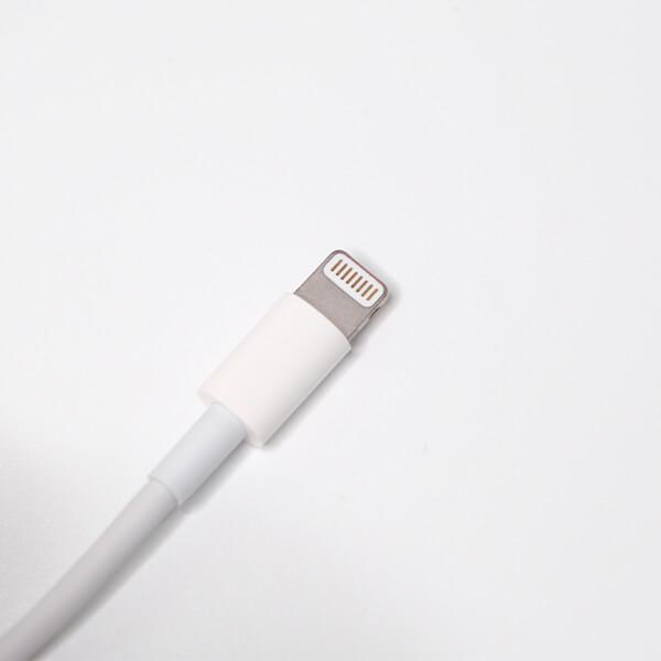 Cáp sạc iPhone 8IC