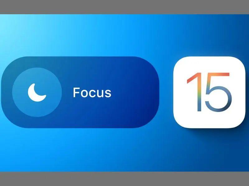 Chế độ tập trung trên iPhone là gì? Cách bật, tắt an toàn
