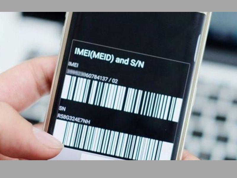 Check iMei iPhone tiếng Việt hiệu quả dành cho mọi khách hàng