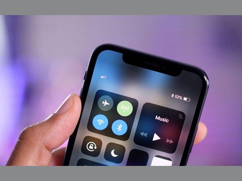 Chuyển vùng dữ liệu trên iPhone là gì? Cách chuyển nhanh gọn lẹ