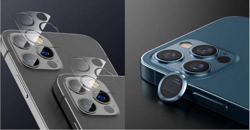 Có nên dán camera iPhone 13 pro max không? Tìm lời giải đáp