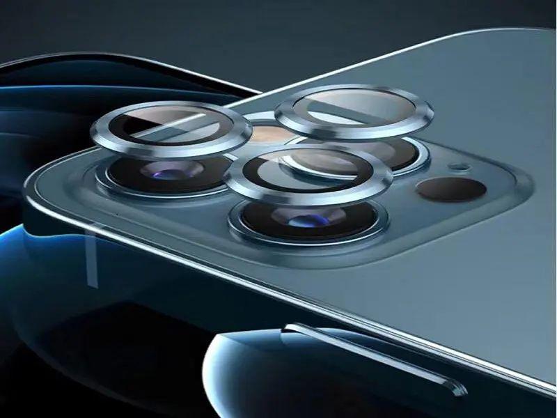 Có nên dán camera iPhone 14 Pro Max hay không?