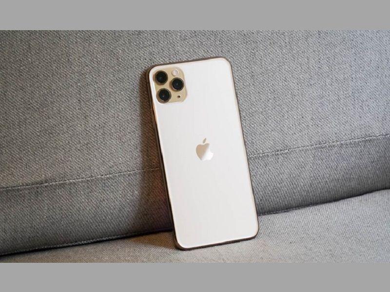 Có nên mua iphone 11 pro max? [GIẢI ĐÁP] chi tiết