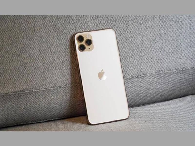 Có nên mua iphone 11 pro max? [GIẢI ĐÁP] chi tiết