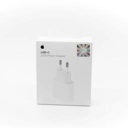 Củ sạc nhanh iPhone 20W