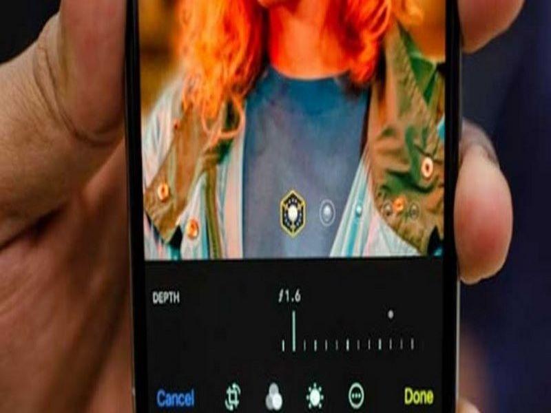 Công thức chỉnh màu ảnh đẹp trên iphone - Tạo ra những bộ ảnh chất lượng