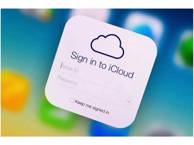 Đăng xuất iCloud từ xa - Thủ thuật hay không nên bỏ qua