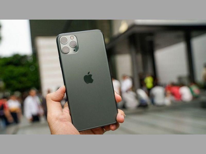 Đánh giá iPhone 11 Pro Max chi tiết nhất [2022]