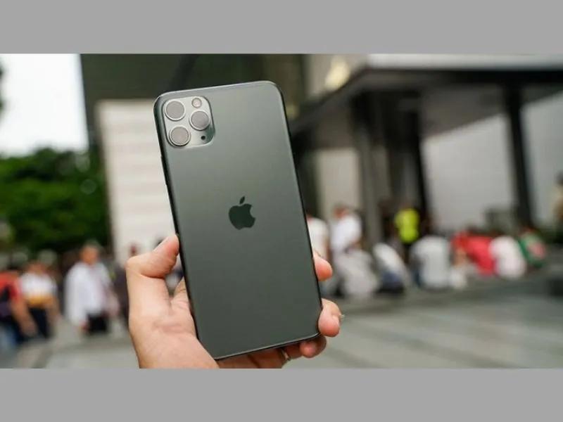 Đánh giá iPhone 11 Pro Max chi tiết nhất [2022]