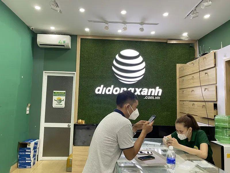 Địa chỉ mua iPhone 14 uy tín, giá tốt nhất tại Đà Nẵng