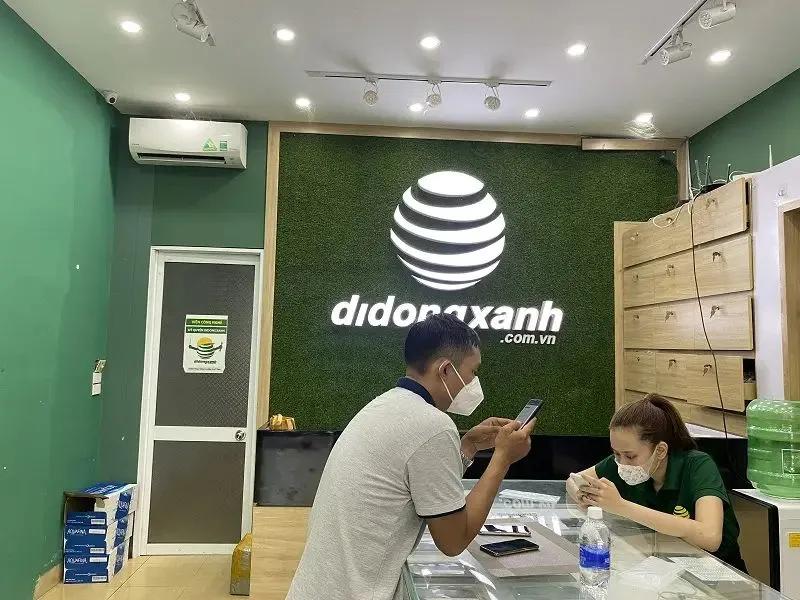Địa chỉ mua iPhone 14 uy tín, giá tốt nhất tại Đà Nẵng