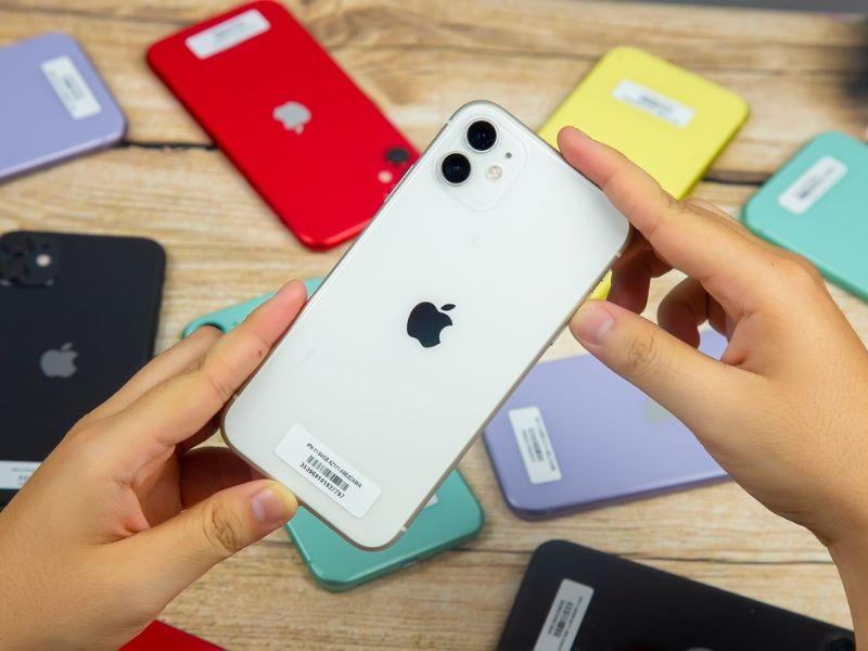 Điện thoại like new là gì? Những lưu ý gì trước khi mua