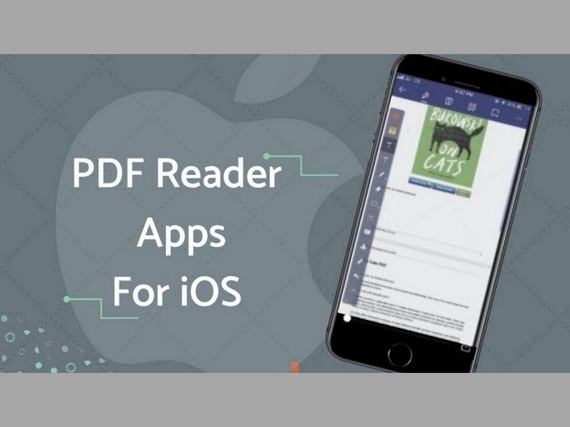 Hỏi - Đáp về cách đọc PDF trên iPhone mà bạn nên biết