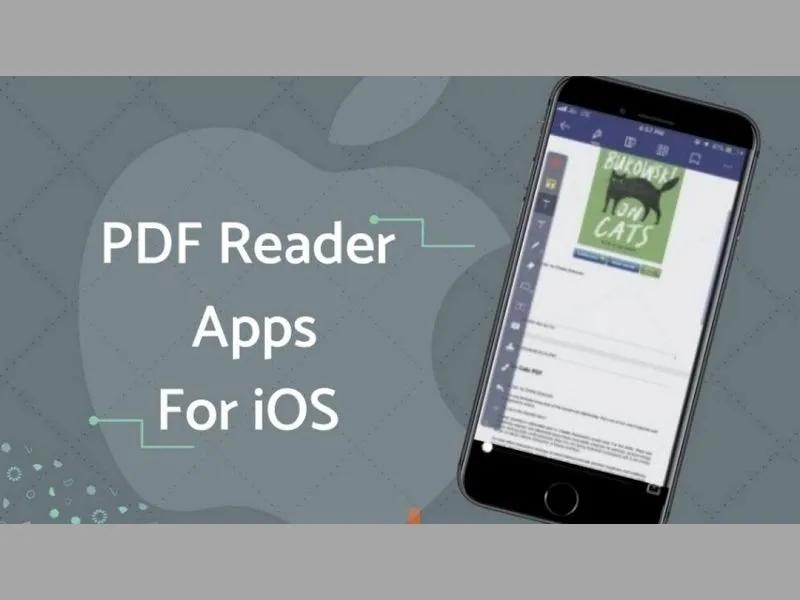Hỏi - Đáp về cách đọc PDF trên iPhone mà bạn nên biết