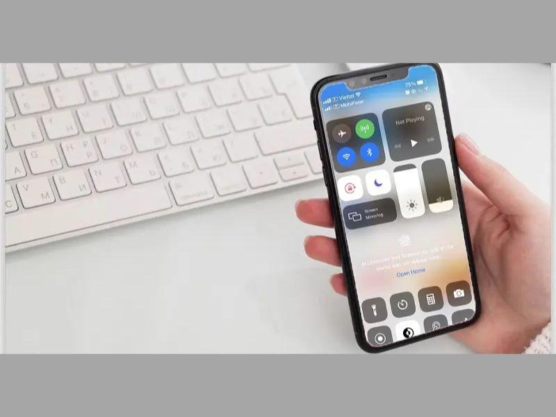 Đổi tên nhà mạng trên iPhone nhanh chóng, siêu đơn giản