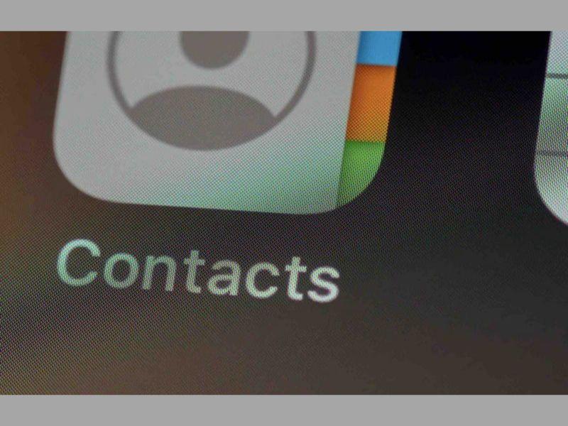 Hướng dẫn cách chuyển danh bạ từ android sang iphone từ A đến Z