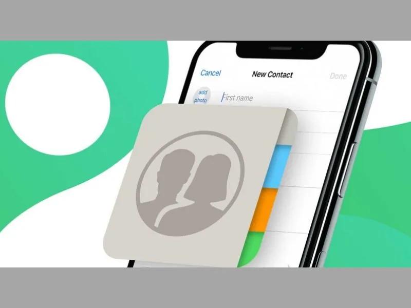 [Hot Tip] Cách đồng bộ danh bạ từ iPhone lên Gmail cực dễ