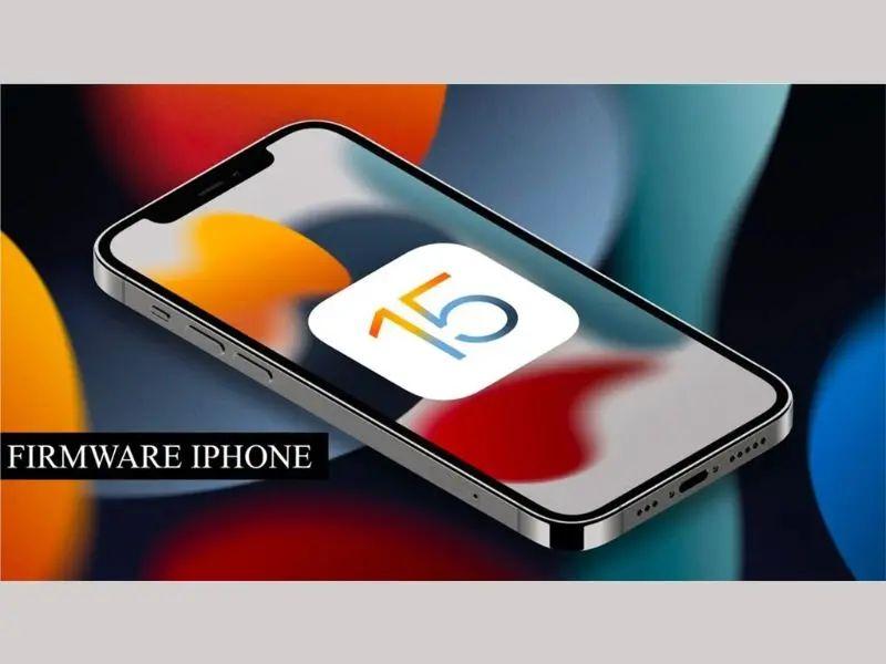 Firmware iPhone là gì - Khám phá vai trò quan trọng của nó