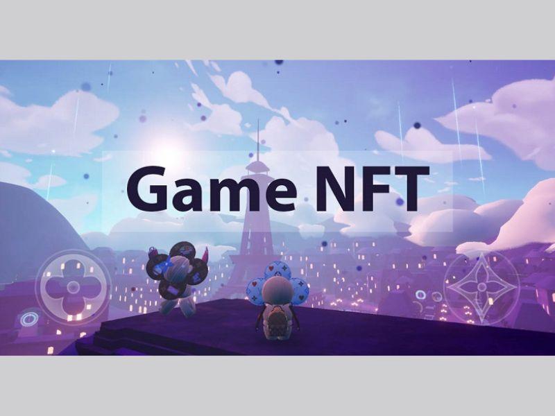 Hướng dẫn chơi game NFT cực hot hiện nay cho giới trẻ