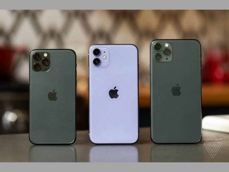 Mẹo hay hướng dẫn sử dụng iPhone 11 dành cho mọi  người