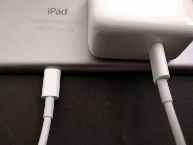 Nguyên nhân vì sao ipad không nhận sạc: Hướng dẫn cách khắc phục lỗi