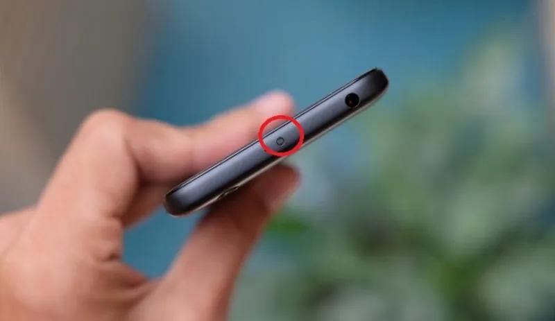 iPhone có mắt hồng ngoại không? - Giải đáp chi tiết