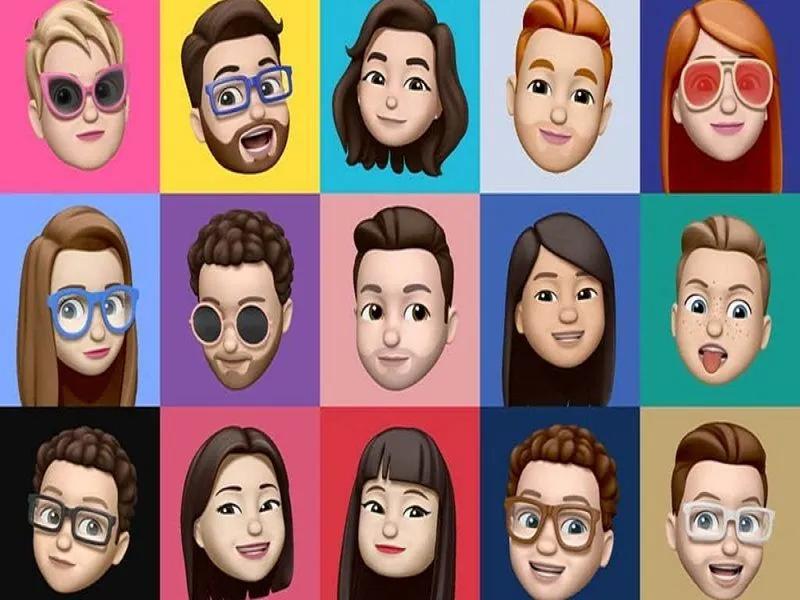 Icon bàn phím iPhone - Biểu tượng đáng yêu và ấn tượng mà bạn ít biết