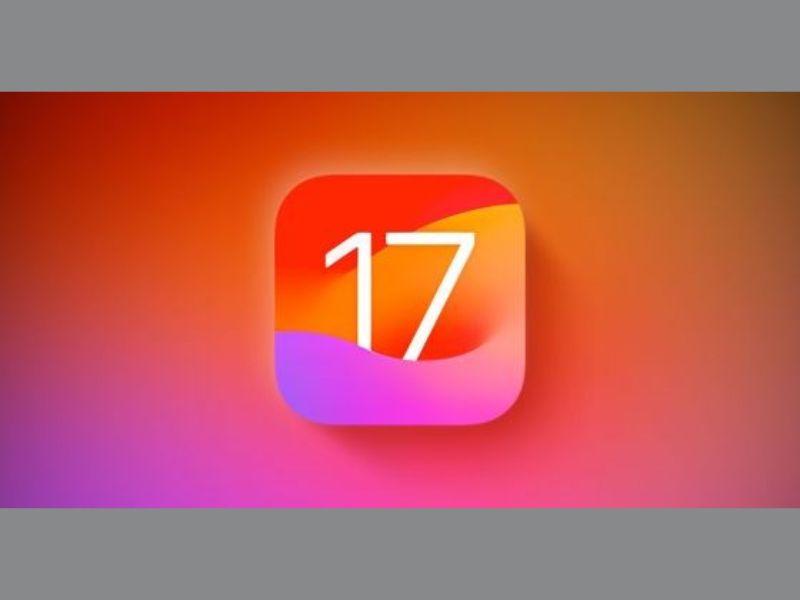 iOS 17 có gì mới? Vén màn các điểm nổi bật của hệ điều hành