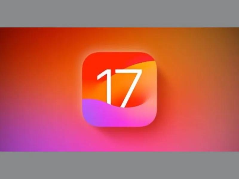iOS 17 có gì mới? Vén màn các điểm nổi bật của hệ điều hành
