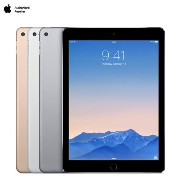 iPad Air 2 64GB Wifi & 4G (Likenew)