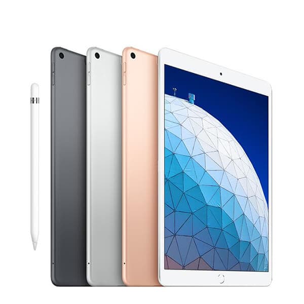 iPad Air 3 64GB Wifi & 4G (Likenew)-64GB