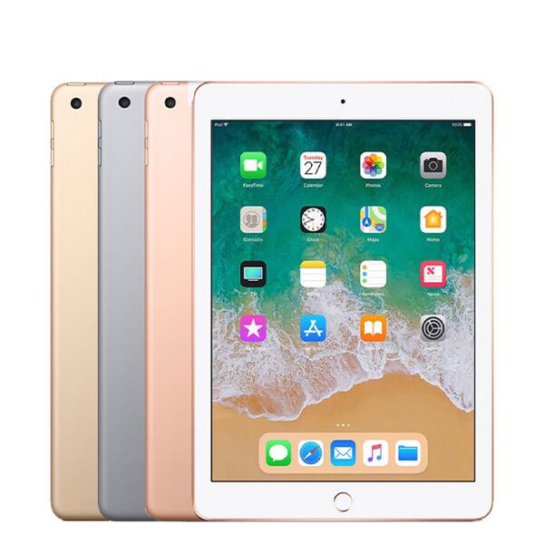 iPad Gen 5 32GB Wifi & 4G (Likenew)