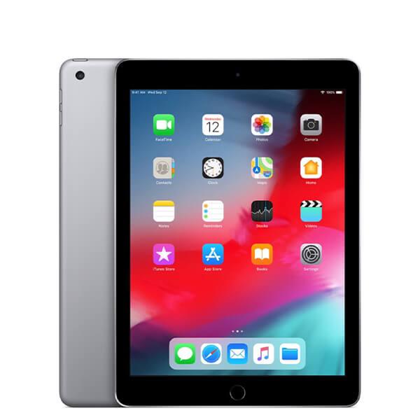 iPad Gen 5 32GB Wifi & 4G (Likenew)