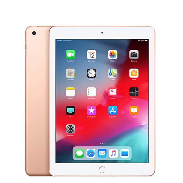 iPad Gen 6 32GB Wifi & 4G (Likenew)