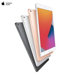 iPad Gen 8 32GB Wifi & 4G (Likenew)