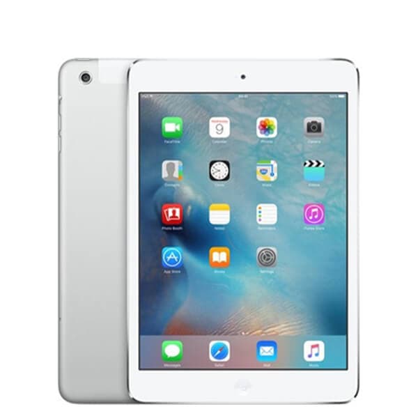 iPad Mini 2 16G Wifi & 4G (Likenew)-16GB