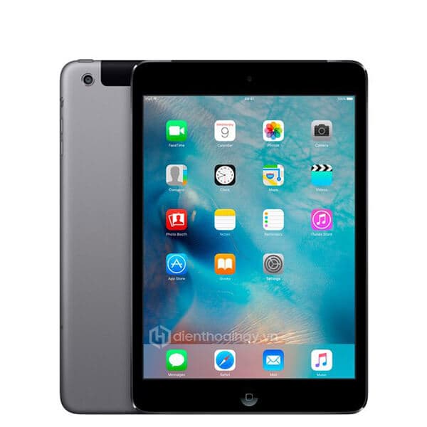iPad Mini 2 16G Wifi & 4G (Likenew)-16GB