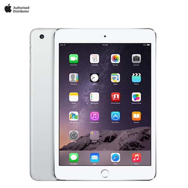 iPad Mini 3 16Gb Wifi & 4G (Likenew)