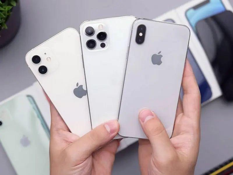 iPhone 12 active online là gì? Cách phân biệt iPhone active online