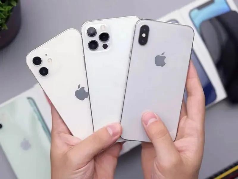 iPhone 12 active online là gì? Cách phân biệt iPhone active online