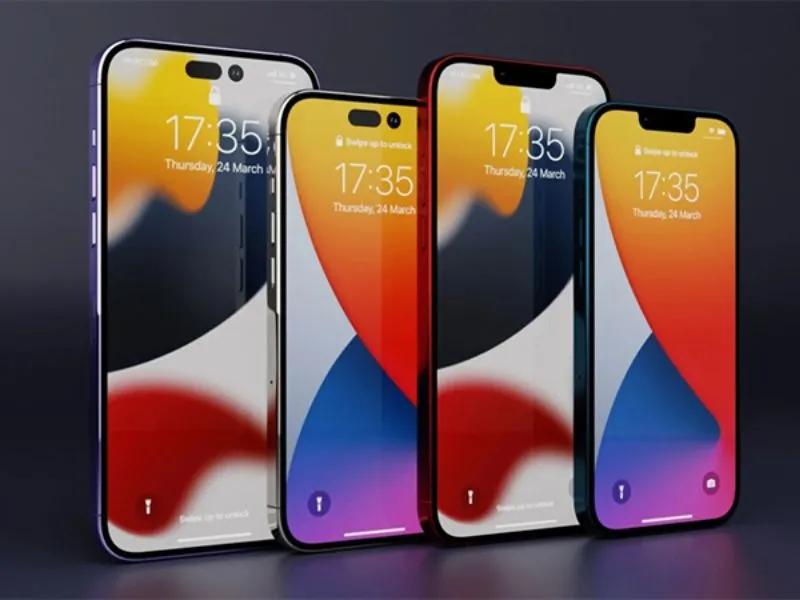[Hot] iPhone 14 có mấy màu? - Dự Đoán Mới Nhất