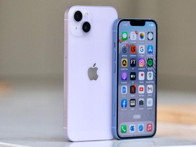 iPhone 14 Giá Bao Nhiêu? - Thông Tin Chuẩn Xác Từ Apple