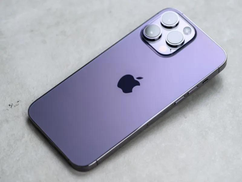 iPhone 14 Pro Max giá bao nhiêu? Khi nào ra mắt?
