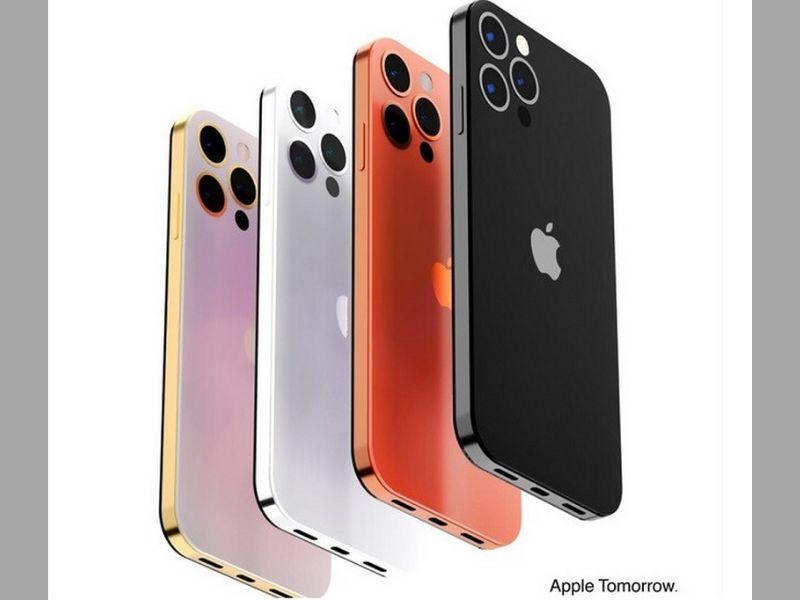 iPhone 14 và iPhone 14 max - Khám phá những chức năng mới