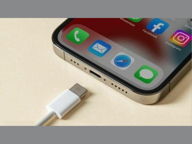 IPhone 15 dùng cổng sạc gì? Tất tần tật về cổng sạc