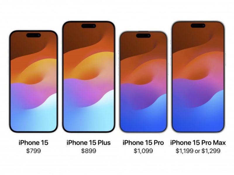 Tìm hiểu iPhone 15 giá bao nhiêu khi ra mắt vào ngày 12/9/2023