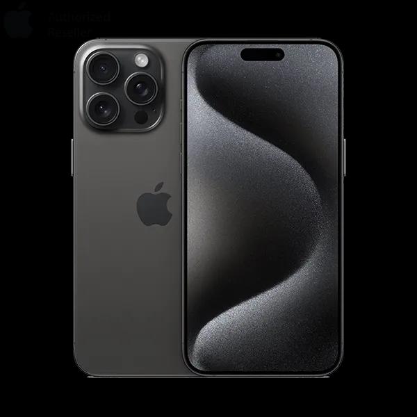 iPhone 15 Pro 256GB Chính Hãng VN/A