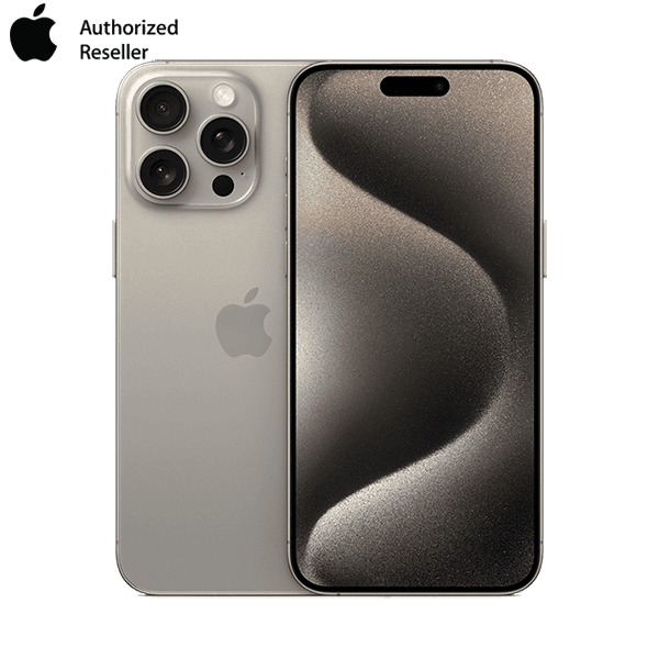 iPhone 15 Pro Max 256GB Cũ Đẹp 99% - Zin nguyên bản