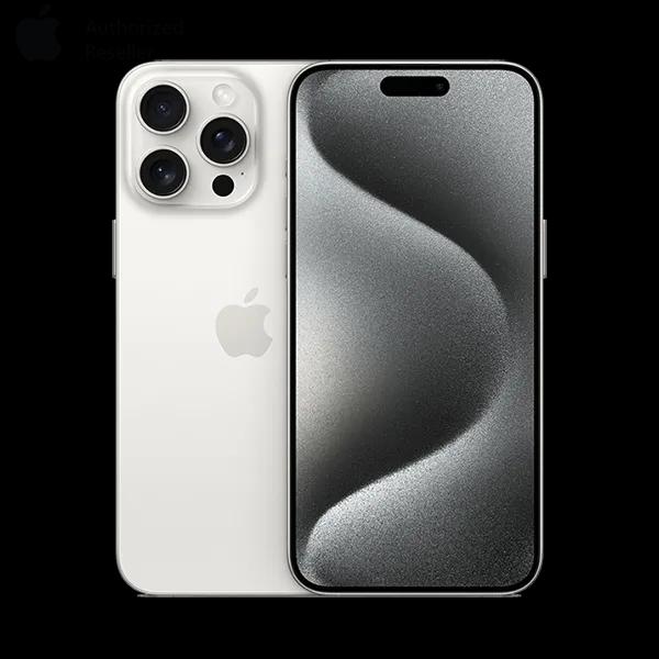 iPhone 15 Pro 256GB Chính Hãng VN/A